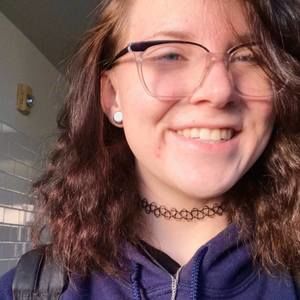 Meet your Posher, Hope